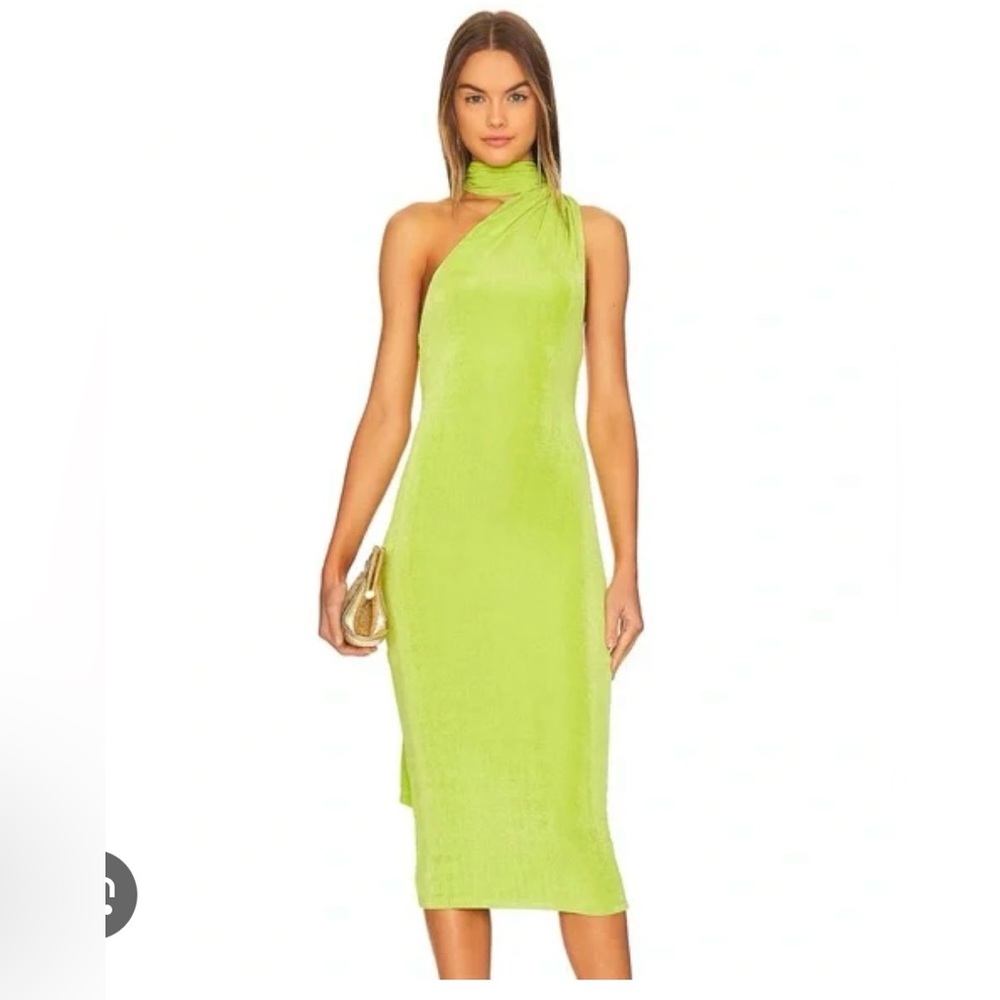 Misha dress